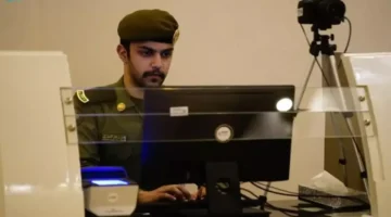 6 أشهر سجن.. عقوبات مشددة من الجوازات السعودية لمرتكبي هذه المخالفة التيرة